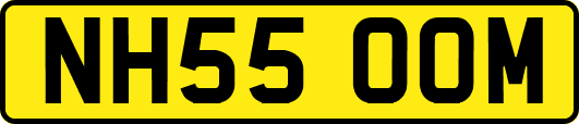 NH55OOM