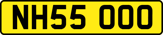 NH55OOO