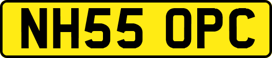 NH55OPC