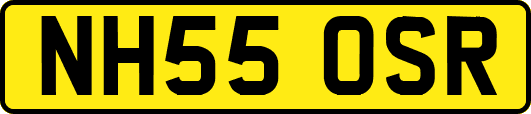 NH55OSR