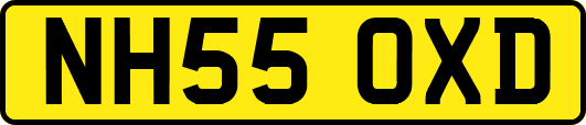 NH55OXD