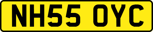 NH55OYC