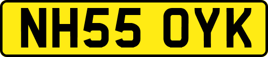NH55OYK