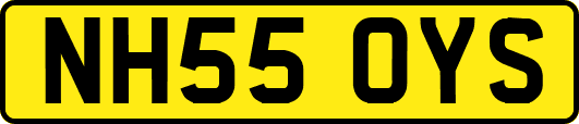 NH55OYS
