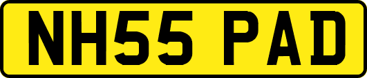 NH55PAD