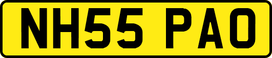 NH55PAO