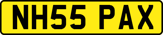 NH55PAX