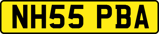 NH55PBA