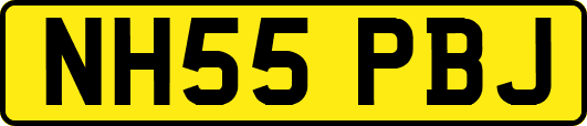 NH55PBJ