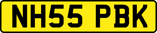 NH55PBK