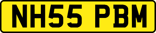 NH55PBM