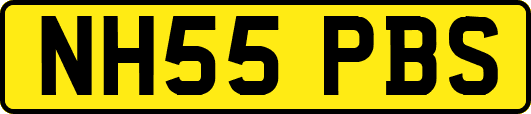 NH55PBS