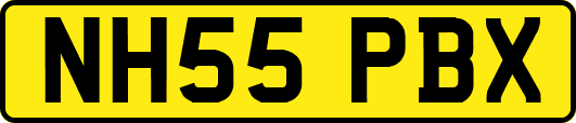 NH55PBX