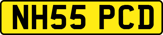 NH55PCD