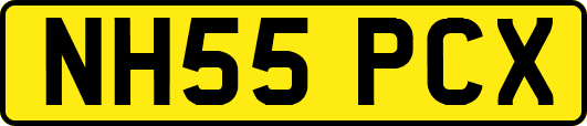 NH55PCX