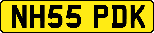 NH55PDK
