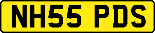 NH55PDS