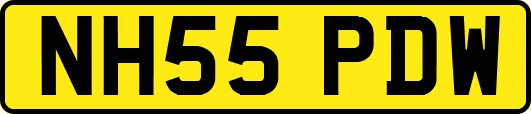 NH55PDW