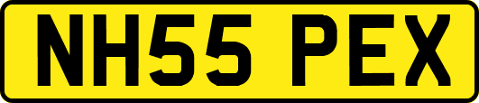 NH55PEX