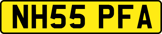 NH55PFA