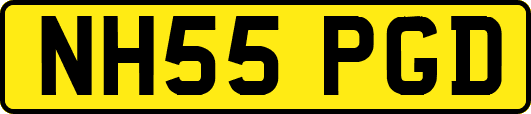 NH55PGD