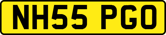 NH55PGO
