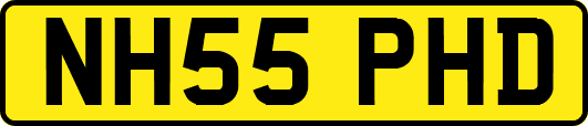 NH55PHD