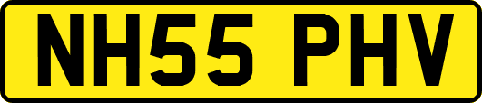 NH55PHV