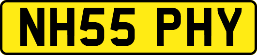 NH55PHY