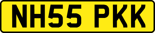NH55PKK
