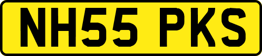 NH55PKS