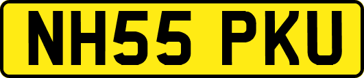 NH55PKU