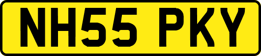NH55PKY