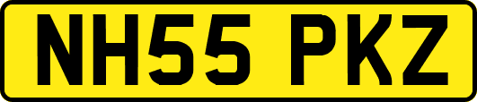 NH55PKZ