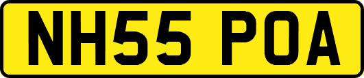 NH55POA