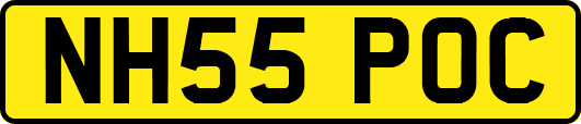 NH55POC