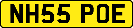 NH55POE