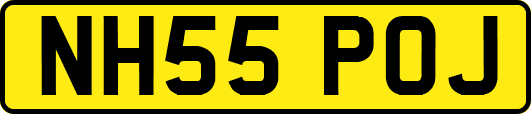 NH55POJ