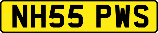 NH55PWS