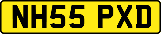 NH55PXD