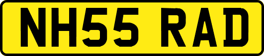 NH55RAD