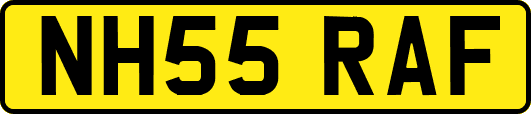 NH55RAF