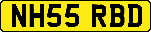 NH55RBD