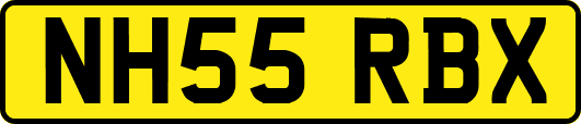 NH55RBX