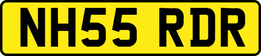 NH55RDR