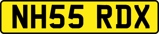 NH55RDX
