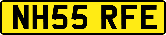 NH55RFE