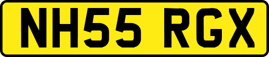 NH55RGX