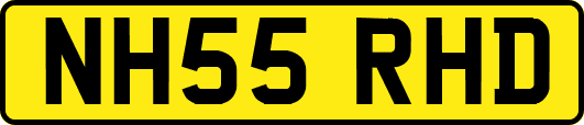 NH55RHD