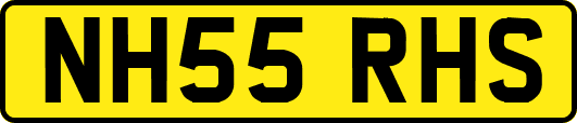 NH55RHS